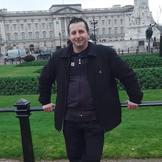 Hawana Justin's avatar