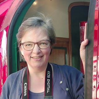 Jennie Pollock's avatar