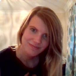 Dineke van der Veen's avatar