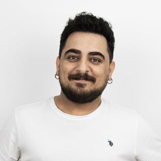 Orhan Deniz's avatar