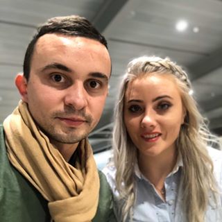 Eugen Dabija's avatar