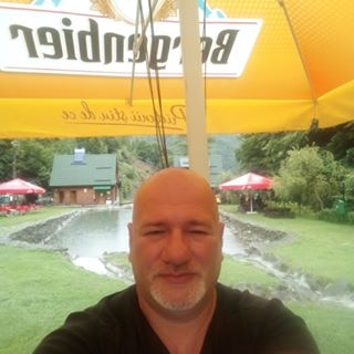 Caraveteanu Mihai's avatar