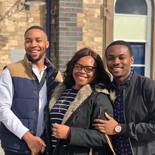 Folabomi Akinwuntan's avatar