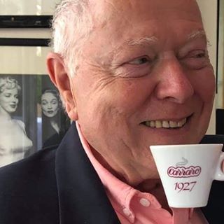 Angelo Carraro's avatar