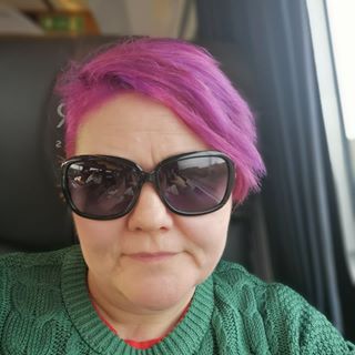 Marianne Madill's avatar