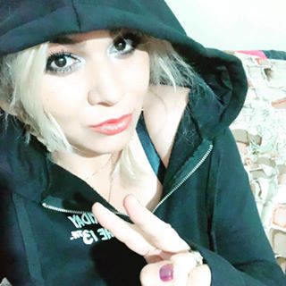 Ramona Andreea's avatar