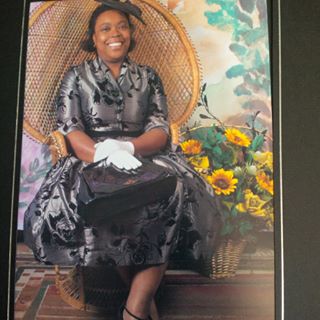 Natalie Dawes's avatar