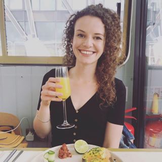 Gemma Sanders's avatar