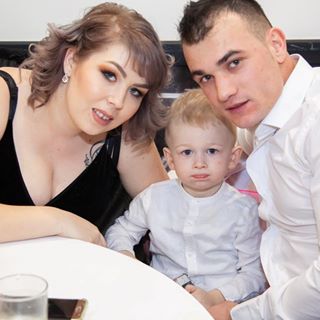 Roxana Chiciioja's avatar