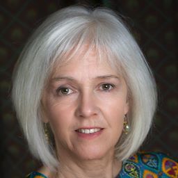 Marion Hampson-Ghani's avatar