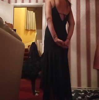 Julie Ramsey's avatar