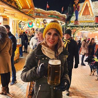 Annalysa Maria's avatar