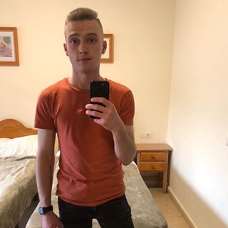 Modestas Verikas's avatar