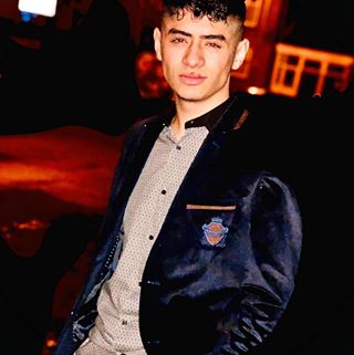 Lukas Oracko's avatar