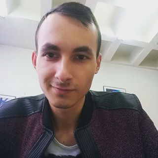 Marian Balasa's avatar