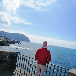 Ionut Ciprian Crivoi's avatar