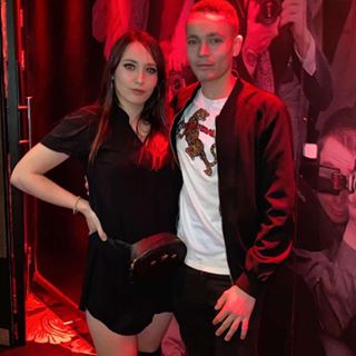 Kareem Bristol's avatar