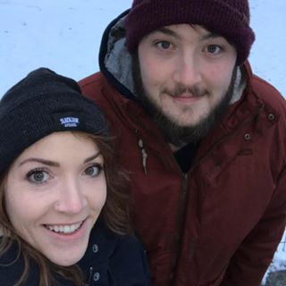 Rhona McGrath's avatar