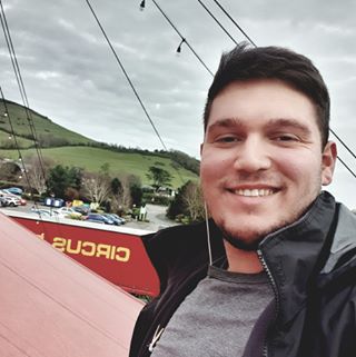 Nikolay Nonchev's avatar