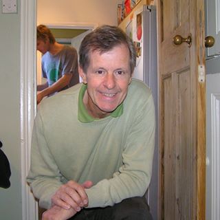 Roger Brown's avatar