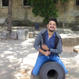 Rocha Marcos's avatar