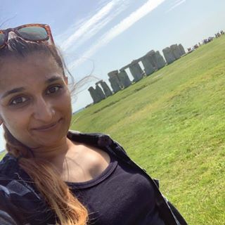 Riddhi Raval's avatar