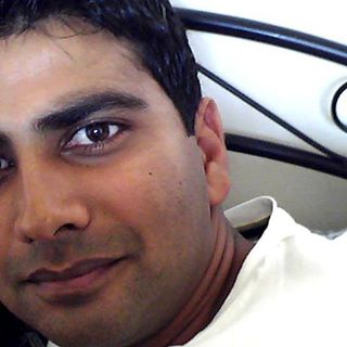 Nouman Nomi's avatar