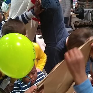 Prince Liberty Francis Esebamen's avatar