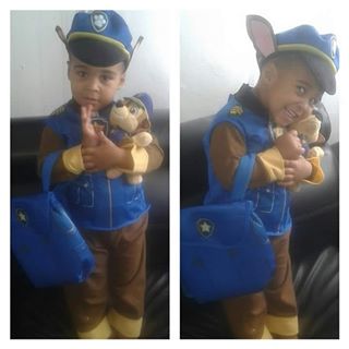 Geovanny Lavagy's avatar