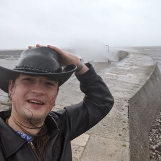 Robert James Ludeks's avatar