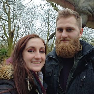 Maria Kazmaly's avatar