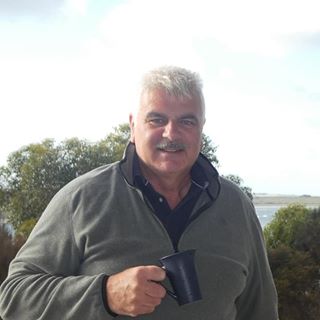 Stephen Hill's avatar