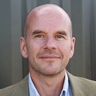 Victor Stekly's avatar