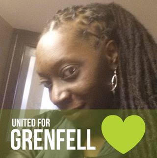 Jacqueline Rumble's avatar