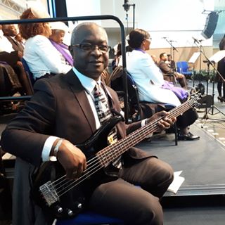 Tony Wilson's avatar