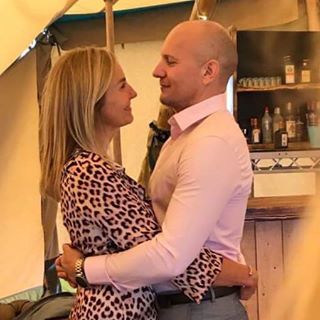 Katy Clough's avatar