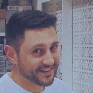Ivo Nakov's avatar