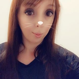 Catherine Gregory's avatar