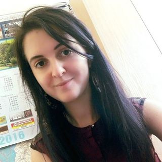 Gosia Garus's avatar
