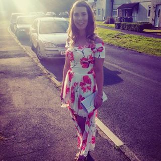 Helen Watkins's avatar