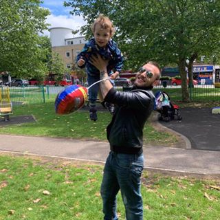 Dennis Slavov's avatar