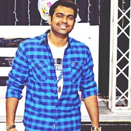 Pavan Marneni's avatar