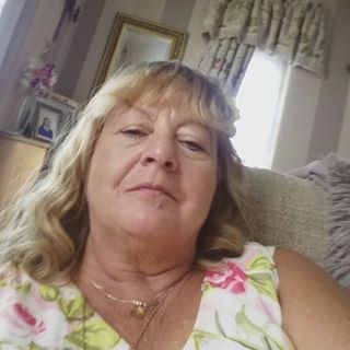 Ann Murray's avatar