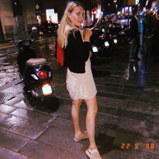 Loora Tamm's avatar