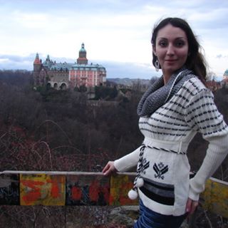 Ilona Novikova's avatar