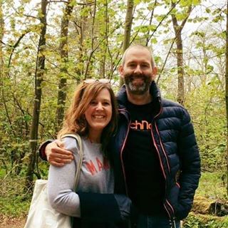 Georgina Brown's avatar