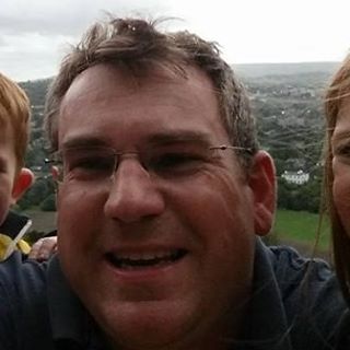 Andrew Stevens's avatar