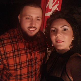 George Alexandru Dragan's avatar