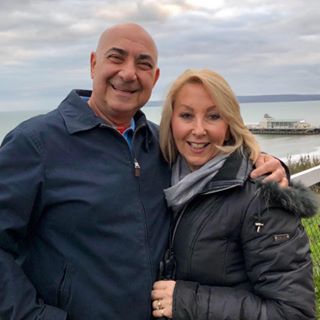 Sam Marchione's avatar