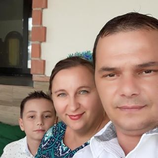 Marius Adrian Tihulca's avatar